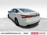 Used 2013 Toyota Avalon XLE Touring image 4