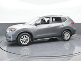 Used 2017 Nissan Rogue SV image 2