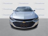 Used 2019 Chevrolet Malibu LT w/ Driver Confidence Package II image 2