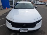 New 2025 Honda Accord Sport image 3