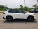 Used 2020 Toyota RAV4 XSE image 4