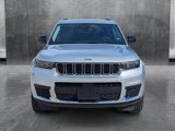 Used 2023 Jeep Grand Cherokee L Laredo image 2