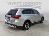 Used 2020 Mitsubishi Outlander AWD image 5