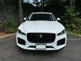 Certified 2021 Jaguar F-PACE S image 2