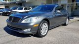 Used 2008 Mercedes-Benz S 550 image 4