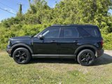 Used 2022 Ford Bronco Sport image 4