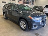 Used 2020 Chevrolet Traverse LT w/ Driver Confidence II Package image 4
