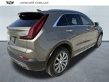 Used 2020 Cadillac XT4 Premium Luxury w/ Enhanced Visibility Package image 3