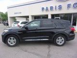 Used 2023 Ford Explorer XLT w/ Equipment Group 202A image 2