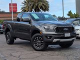 Used 2019 Ford Ranger XLT w/ Equipment Group 301A Mid image 2
