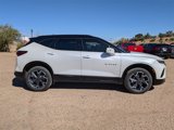 Used 2022 Chevrolet Blazer RS image 5