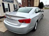 Used 2018 Chevrolet Impala LT image 5