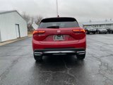 New 2025 Buick Envision Preferred image 6