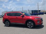 Used 2020 Hyundai Santa Fe Limited image 2