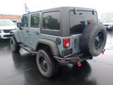 Used 2015 Jeep Wrangler Unlimited Sport w/ Quick Order Package 24S image 5
