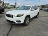 Used 2020 Jeep Cherokee Latitude Lux w/ Quick Order Package 26H Lux image 3