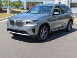 Used 2024 BMW X3 sDrive30i w/ Convenience Package image 4