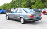 Used 1993 BMW 525i Sedan image 5
