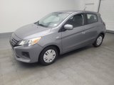 Used 2022 Mitsubishi Mirage ES image 2
