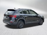 Used 2022 Volkswagen Taos S image 4