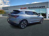 Used 2025 Chevrolet Equinox EV LT w/ Convenience Package image 6
