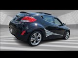 Used 2017 Hyundai Veloster Value Edition w/ Graphic Package (Lower Body) image 6