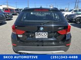 Used 2015 BMW X1 sDrive28i image 4