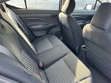 Used 2024 Nissan Versa S w/ S Plus Package image 3