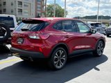 Certified 2022 Ford Escape SE w/ SE Sport Appearance Package image 3