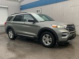Used 2020 Ford Explorer XLT w/ Equipment Group 202A image 3