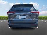Certified 2021 Toyota RAV4 LE image 4