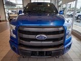 Used 2015 Ford F150 Lariat image 3