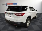 Used 2019 Chevrolet Traverse LS image 5