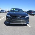 Used 2024 Toyota Camry XLE image 2