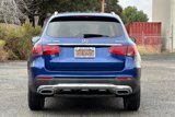 Used 2021 Mercedes-Benz GLC 300 4MATIC image 5