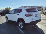 New 2025 Jeep Compass Sport image 5