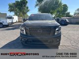 Used 2018 Nissan Titan SL image 2