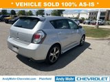 Used 2009 Pontiac Vibe GT image 3