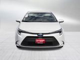 Certified 2024 Toyota Corolla LE image 2