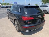 Used 2018 Audi SQ5 Prestige image 3