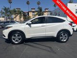 Used 2020 Honda HR-V LX image 3