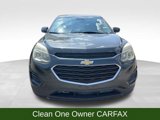 Used 2017 Chevrolet Equinox LS image 2