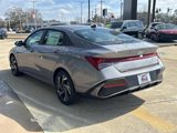 New 2025 Hyundai Elantra SEL image 4