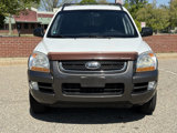 Used 2007 Kia Sportage LX w/ Sport Pkg image 4