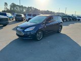 Used 2017 Ford C-MAX Energi Titanium w/ Equipment Group 501A image 2