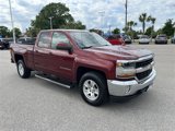 Used 2017 Chevrolet Silverado 1500 LT w/ All Star Edition image 2