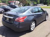 Used 2013 Nissan Altima 2.5 SL w/ Technology Pkg image 5
