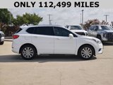 Used 2020 Buick Envision Essence image 4