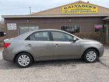 Used 2010 Kia Forte EX image 4