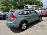 Used 2012 Honda CR-V LX image 4